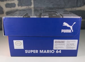 Puma - Future Rider Super Mario 64 (04)